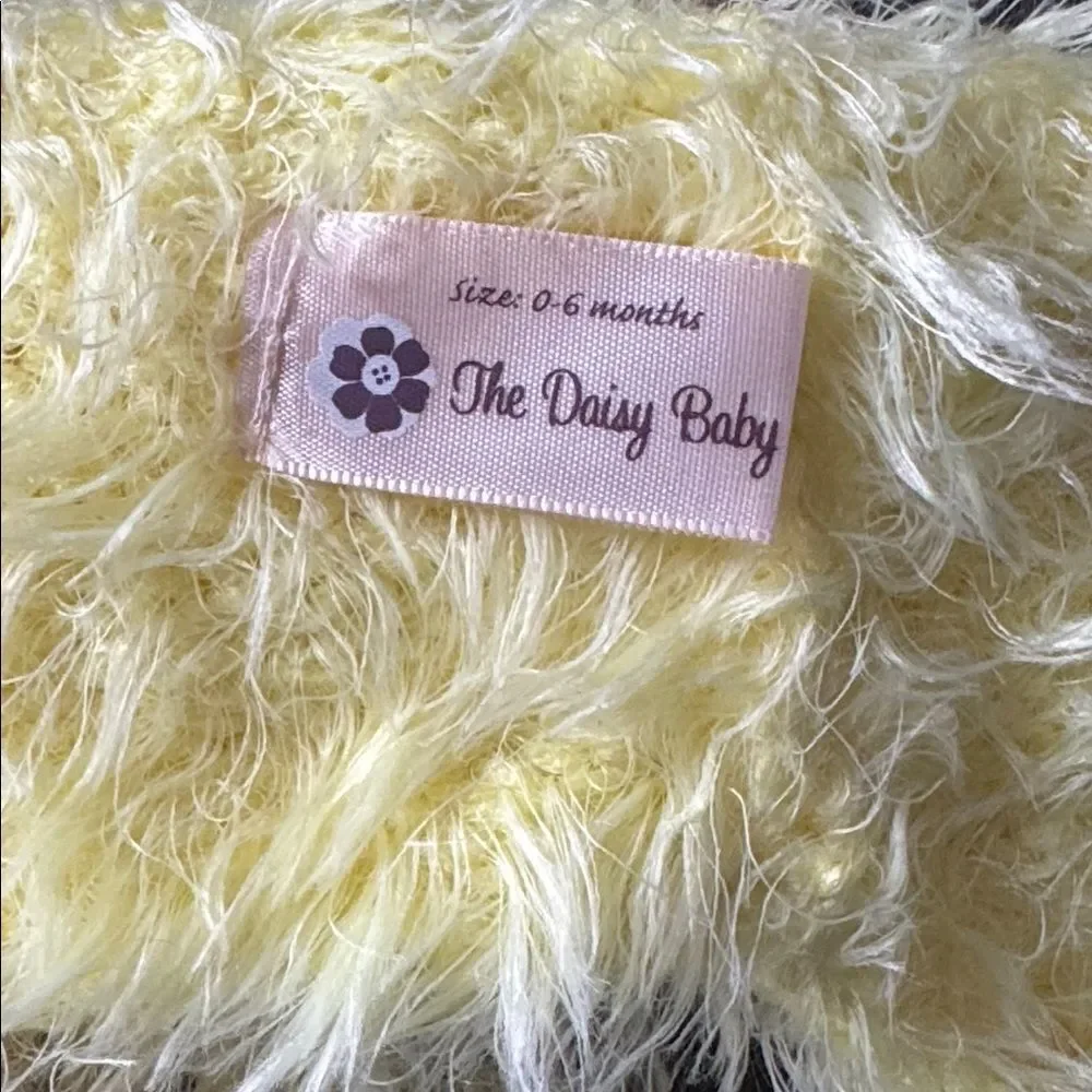 Daisy Baby daisy baby